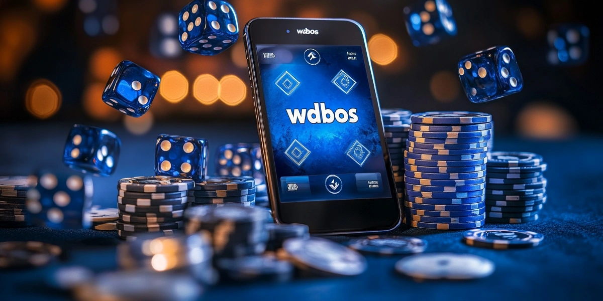 WDBos login